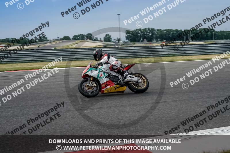 25 to 27th july 2019;Slovakia Ring;event digital images;motorbikes;no limits;peter wileman photography;trackday;trackday digital images